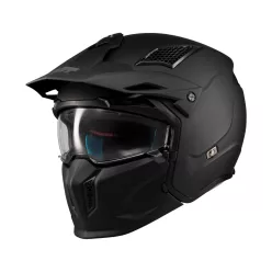 Casca Mt Helmets Streetfighter SV S A1 negru mat