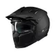 Casca Mt Helmets Streetfighter SV S A1 negru mat