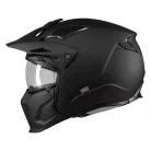 Casca Mt Helmets Streetfighter SV S A1 negru mat