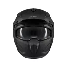Casca Mt Helmets Streetfighter SV S A1 negru mat