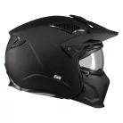 Casca Mt Helmets Streetfighter SV S A1 negru mat
