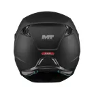 Casca Mt Helmets Streetfighter SV S A1 negru mat