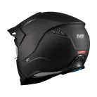 Casca Mt Helmets Streetfighter SV S A1 negru mat
