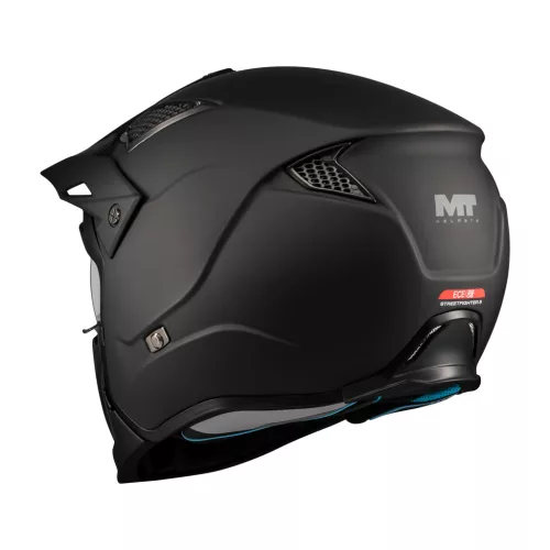 Casca Mt Helmets Streetfighter SV S A1 negru mat