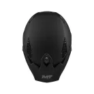 Casca Mt Helmets Streetfighter SV S A1 negru mat
