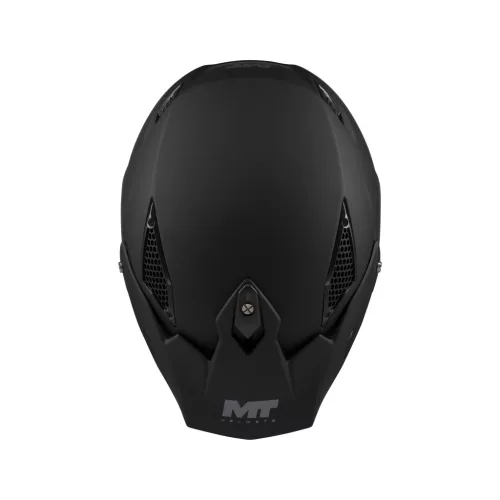 Casca Mt Helmets Streetfighter SV S A1 negru mat