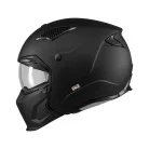 Casca Mt Helmets Streetfighter SV S A1 negru mat