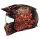 Casca Mt Helmets Streetfighter SV S B5 Hellish rosu mat