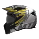 Casca Mt Helmets Streetfighter SV S Tackle B2 gri mat
