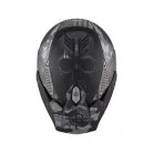 Casca Mt Helmets Streetfighter SV S Belic B2 gri/negru mat