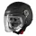 Casca Mt Helmets Lite Kids Pure A1 negru mat