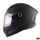 Casca MT Stinger 2 A1 negru mat  MT-V-28B - Negru mat , XXS (51/52cm)