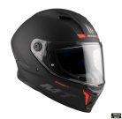 Casca MT Stinger 2 A1 negru mat  MT-V-28B - Negru mat , XXS (51/52cm)
