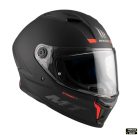 Casca Mt Helmets Stinger 2 A1 Negru Mat