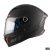 Casca MT Helmets Stinger 2 A1 Negru Mat