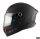 Casca Mt Helmets Stinger 2 A1 Negru Mat