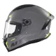 Casca Mt Helmets Stinger 2 A12 gri lucios
