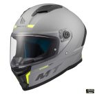 Casca Mt Helmets Stinger 2 A12 Gri Mat