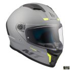 Casca Mt Helmets Stinger 2 A12 Gri Mat