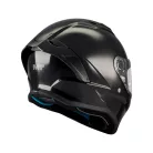 Casca Mt Helmets Stinger 2 Pure A1 negru mt-v-28b