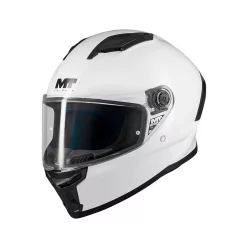 Casca Mt Helmets Stinger 2 Pure A1 negru mt-v-28b