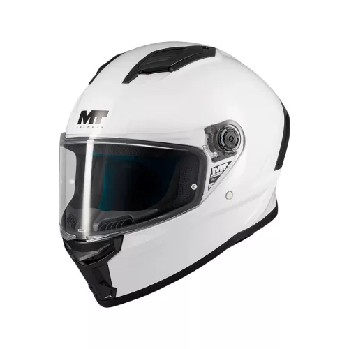 Casca Mt Helmets Stinger 2 Pure A1 negru mt-v-28b