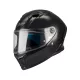 Casca Mt Helmets Stinger 2 Pure A1 negru mt-v-28b