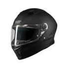 Casca Mt Helmets Stinger 2 Pure A1 negru mat