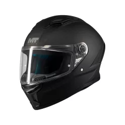 Casca Mt Helmets Stinger 2 Pure A1 negru mat