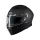 Casca Mt Helmets Stinger 2 Pure A1 negru mat