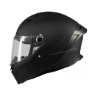 Casca Mt Helmets Stinger 2 Pure A1 negru mat
