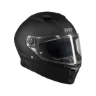 Casca Mt Helmets Stinger 2 Pure A1 negru mat