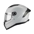 Casca Mt Helmets Stinger 2 Pure A12 gri lucios