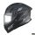 Casca Mt Helmets Stinger 2 Zivze C2 Negru/Gri Mat