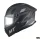 Casca Mt Helmets Stinger 2 Zivze C2 negru/gri mat