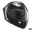 Casca Mt Helmets Atom 2 Sv A1 Negru Lucios