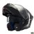 Casca MT Helmets Atom 2 Sv A1 Negru Lucios