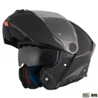 Casca Mt Helmets Atom 2 SV A1 negru mat Pinlock Ready