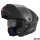 Casca Mt Helmets Atom 2 SV A1 negru mat Pinlock Ready
