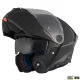 Casca Mt Helmets Atom 2 SV A1 negru mat Pinlock Ready