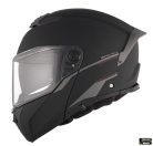 Casca Mt Helmets Atom 2 Sv A1 Negru Mat