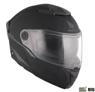 Casca Mt Helmets Atom 2 SV A1 negru mat Pinlock Ready