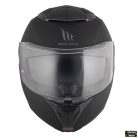 Casca Mt Helmets Atom 2 Sv A1 Negru Mat