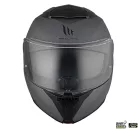 Casca Mt Helmets Atom 2 SV A2 titanium mat Pinlock Ready
