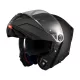 Casca Mt Helmets Atom 2 SV Pure A1 negru mat Pinlock inclus