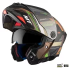 Casca Mt Helmets Atom 2 SV Bast A6 military Pinlock Ready
