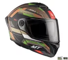 Casca Mt Helmets Atom 2 SV Bast A6 military Pinlock Ready