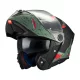 Casca Mt Helmets Atom 2 SV Highlands C6 verde mat