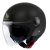 Casca MT Helmets Street S A1 Negru Mat