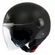 Casca Mt Helmets Street S A1 negru mat